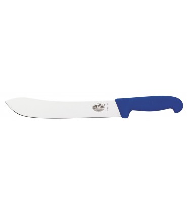 Victorinox Couteau Boucher Lame Pointe Large Cm Inox