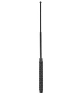 Matraque télescopique Carbone 40cm [Piranha] 