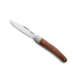 lionsteel jk1.st couteau lame 8 cm  manche 10 cm de santos