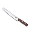 Victorinox 5.2930.22g couteau inox manche 22 cm érable modifié