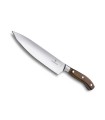 Victorinox 7.7400.22g couteau inox manche 22 cm érable modifié