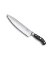 Victorinox 7.7403.22g couteau inox manche 22 cm noir